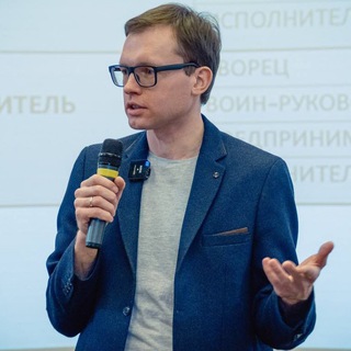 Логотип канала kovalevski_pavel