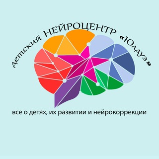 Логотип канала neurodagestan