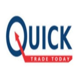 Логотип канала quick_trading_mtfe