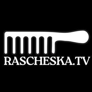 Логотип rascheskatv