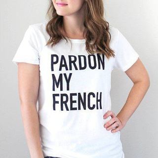 Логотип канала pardonmyfrench1