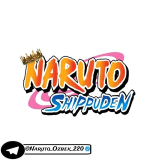 Логотип naruto_ozbek_220