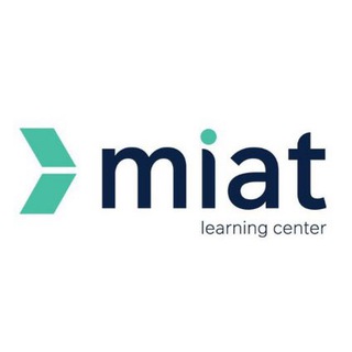 Логотип канала miat_study