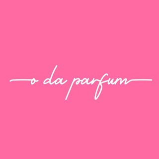 Логотип канала odaparfum
