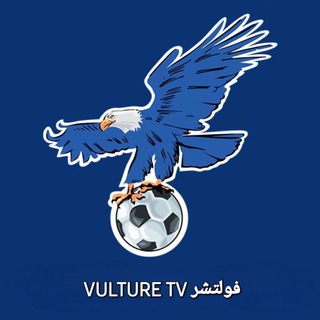 Логотип vulture_tv