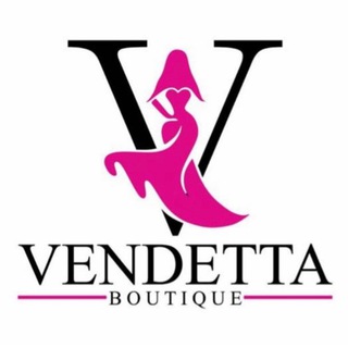 Логотип канала vendetta_boutique