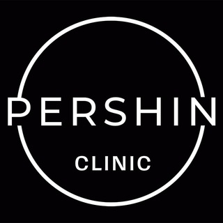 Логотип канала pershinclinic