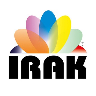 Логотип канала irakcompany