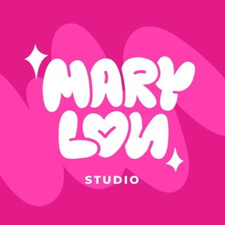 Логотип maryloustudio