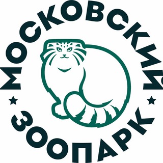 Логотип канала Moscowzoo_official