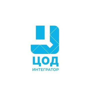 Логотип канала v_tsod_integrator