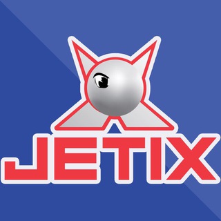 Логотип канала jetix_ru