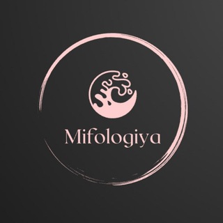 Логотип канала mifologyy