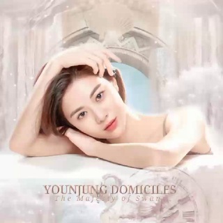 Логотип younjungdomiciles