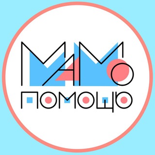 Логотип канала mamopomosch