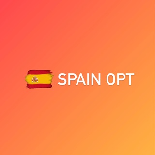 Логотип канала spainopt