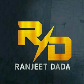 Логотип ranjeet_dada