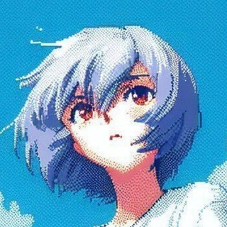 Логотип ayanami_rei_everday