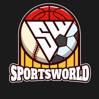 Логотип канала sportsworldann