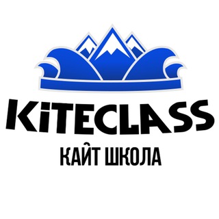 Логотип канала kiteclassru