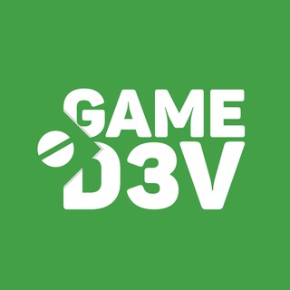 Логотип канала gamed3vbrasil