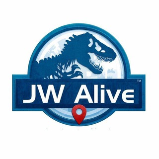 Логотип jurassic_world_alive