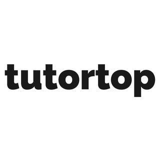 Логотип канала tutortopnews