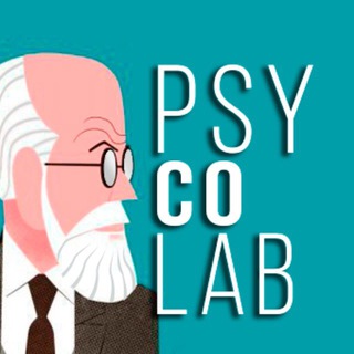 Логотип psy_co_lab