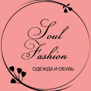 Логотип канала fashion_lii