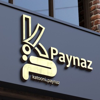 Логотип katooni_paynaz