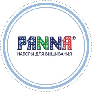 Логотип канала panna_official