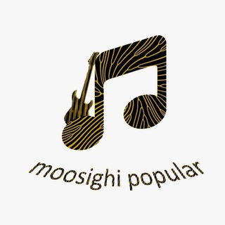 Логотип канала moosighi_popular