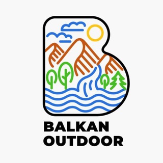 Логотип канала balkanoutdoor