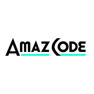 Логотип канала amazcode