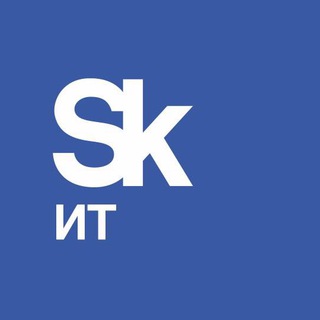 Логотип sk_it_cluster