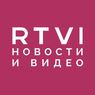 Логотип канала rtvinews