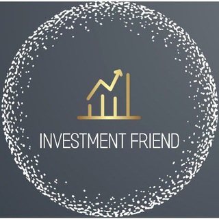 Логотип канала investment_friend