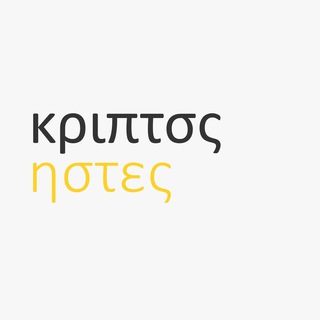 Логотип kryptosnotes