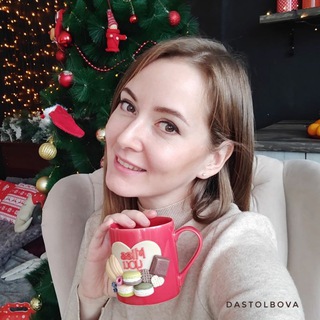 Логотип dastolbova1