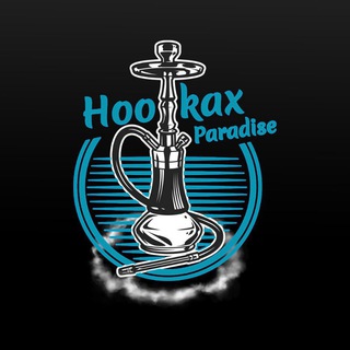 Логотип канала hookax_paradise