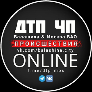 Логотип канала dtp_mos