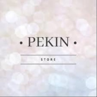 Логотип канала pekin_storeuz