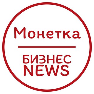 Логотип канала monetkabiz