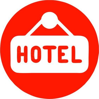 Логотип канала the_hoteliers