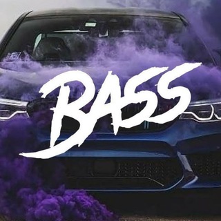 Логотип bassmusic_bestmusic