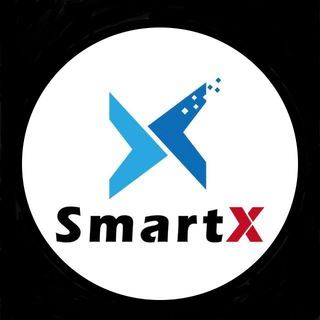 Логотип smartx_72