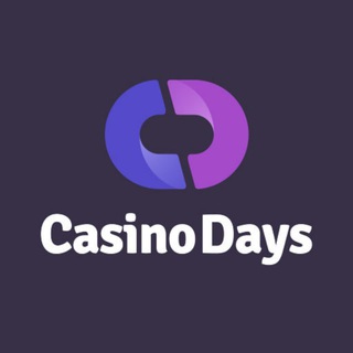 Логотип канала casinodaysindia