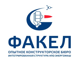 Логотип канала okbfakel