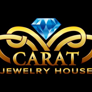 Логотип канала official_carat_jewelry_house