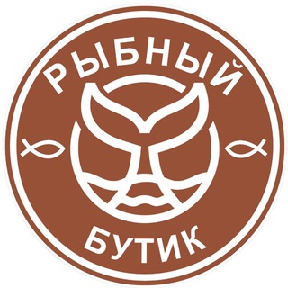 Логотип канала rybnybytik